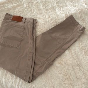 Lucky Brand. Worn a few times,, great life left and nice fall addition